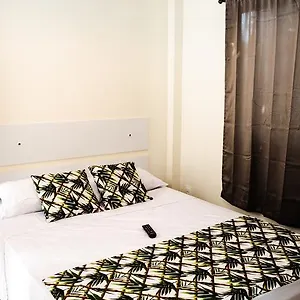 Bed & Breakfast Caja Manga Rio de Janeiro
