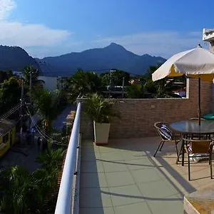 Da Gigoia - Barra Da Tijuca
