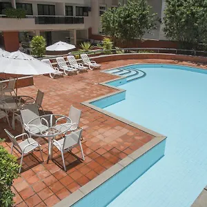 Hotel Promenade Princess Copacabana