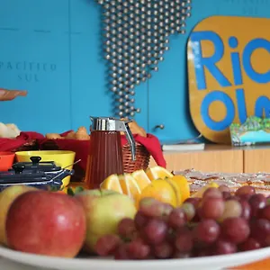 Rioow * Rio de Janeiro