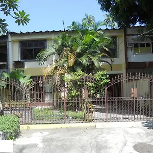 Casa Do Gil Cama E Cafe Rio de Janeiro
