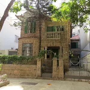 Casa de hóspedes Casa De Pedra Ipanema *