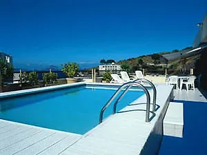 Hotel Leblon Service 2*
