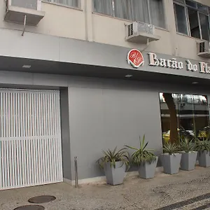 Barao Do Flamengo (adults Only) 2*