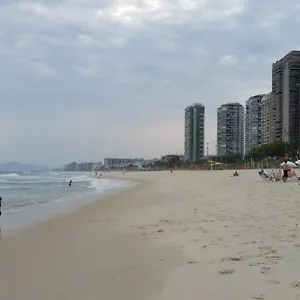 Barramares Flat, Apto 308 Río de Janeiro