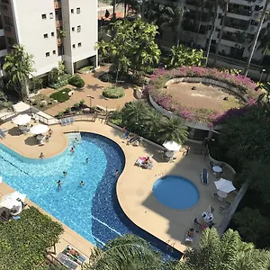 Apartamento Condominio Rio2 Apartment Rio de Janeiro