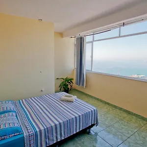 Nova Era - Coliving, Coworking And Bar Hostel Rio de Janeiro