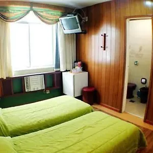 Praia Lido 3* 里约热内卢
