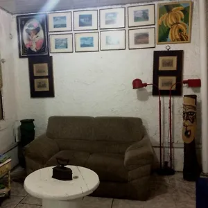 Hospedaria Da Gloria Albergue Rio de Janeiro