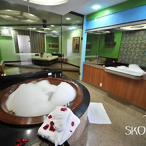 Love hotel Skorpios (adults Only) 2*