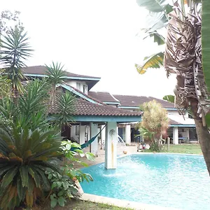 Natureza House *