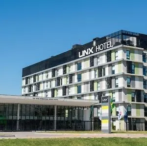 Hotel Linx Galeao By Gjp Rio de Janeiro