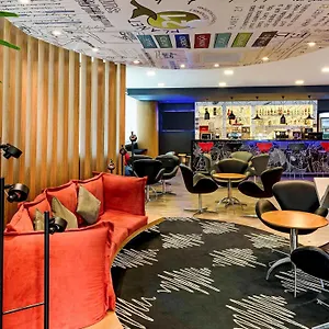 Hotel Ibis Santos Dumont Rio de Janeiro