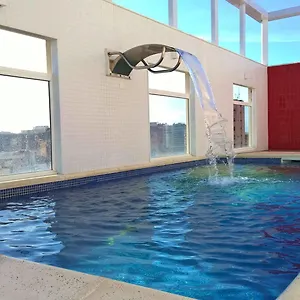 Rio's Presidente Hotel 3*