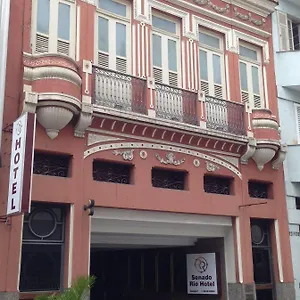 Fenix (adults Only) Hotel 2*