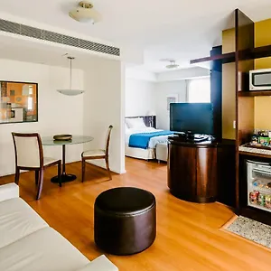 Own Ipanema Visconti Rio de Janeiro