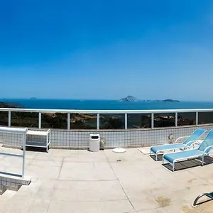 Atlantis Copacabana