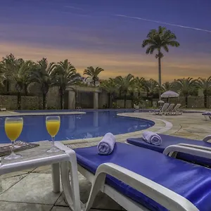 Apartamento E Residencial - Wyndham Barra