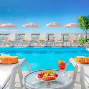 Windsor Excelsior Copacabana 4*