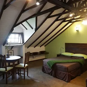 Bed & Breakfast Casa Cool Beans
