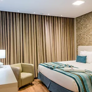 Hotel Vogue Rio
