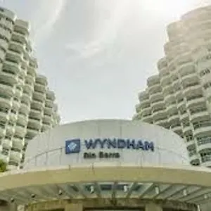 Wyndham Barra