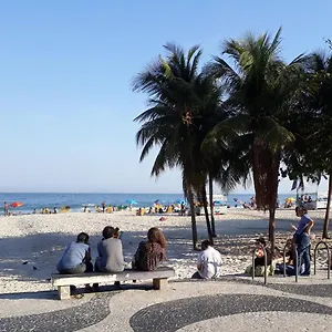Casa Babilonia Bed & Breakfast Rio de Janeiro