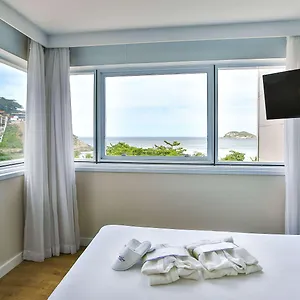 Mercure Barra Da Tijuca Hotel 4*