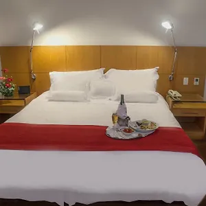 Hotel Golden Tulip Ipanema Plaza