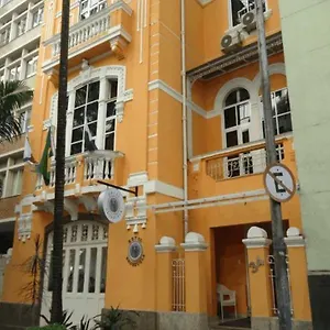 Venezuela Rio de Janeiro