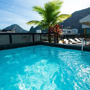 Hotel Real Palace 4*