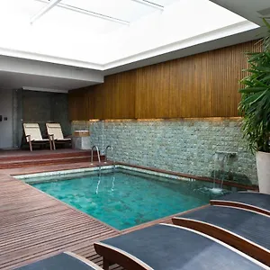 Hotel Ritz Leblon Rio de Janeiro