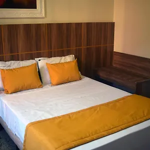 Diplomata Copacabana Отель 2*