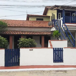 Casa De Temporada Em Figueira - - Casa 5 Holiday home