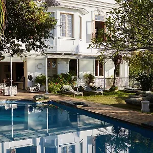Pensión Maison Mama Ruisa Río de Janeiro
