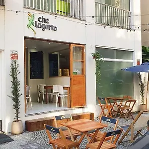 Che Lagarto Ipanema Hostel *