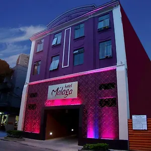 Motel para Casais Malaga (adults Only) Rio de Janeiro