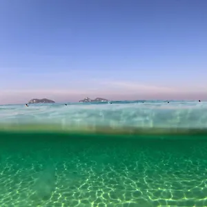 Barra Sol Rio de Janeiro