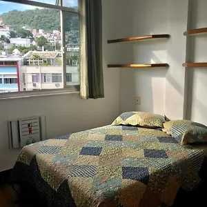 Ipanema Marazul Lägenhet *