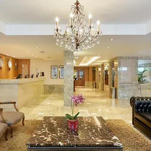 Hotel Windsor Copa 3*
