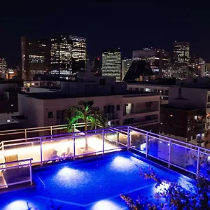 Hotel Casa Nova 4*