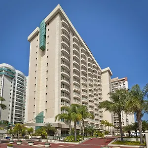 Bourbon Barra Da Tijuca - 4*