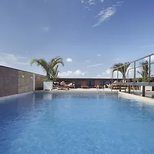 Hotel Royal Rio Palace Rio de Janeiro