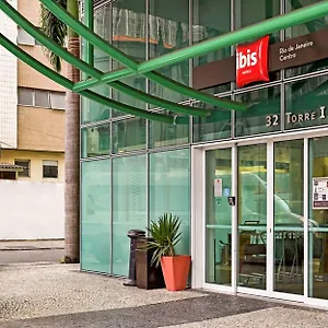 Ibis Centro Hotel Río de Janeiro
