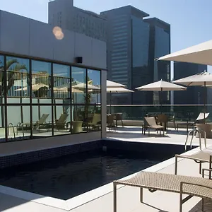 Hotel Americas Granada 4*