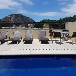 Majestic Rio Palace 3* Rio de Janeiro