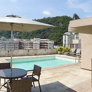 Hotel Premier Copacabana Río de Janeiro