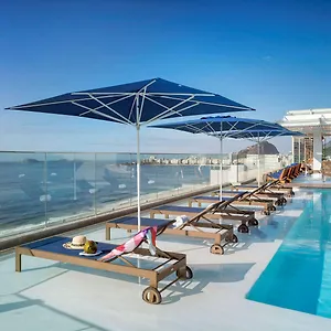 Novotel Leme Hotel 4*