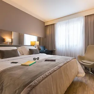 Atlantico Prime Hotel