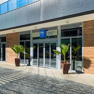 Ibis Rj Budget De Botafogo